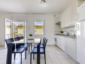 Apartment Muga-7 by Interhome