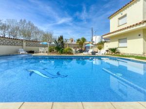 Apartment Muga-7 by Interhome