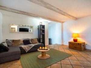 Maisons de vacances Holiday Home Les Pivoines by Interhome : photos des chambres