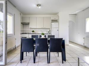 Apartment Muga-7 by Interhome