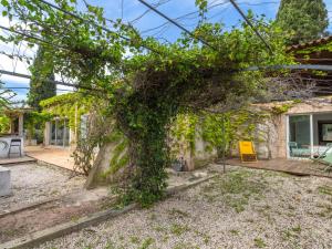 Maisons de vacances Holiday Home Les Pivoines by Interhome : photos des chambres