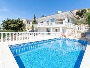 Villa Panorama by Interhome - Pau