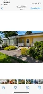 Ostseefewo Graal - Graal