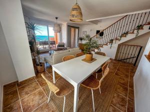 House with amazing sea view