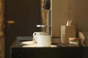 Bra Hotel Bari