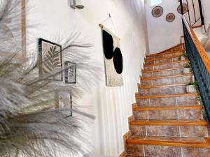 House with amazing sea view