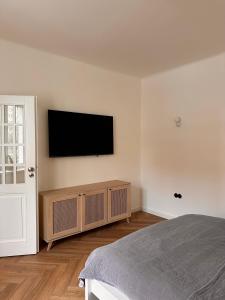 Apartament przy Łazienkach Królewskich