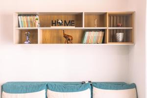 Studio apartment LUNA