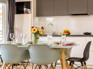 Apartment Lavanda by Interhome