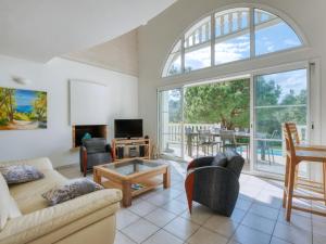 Holiday Home Atlantic Green by Interhome