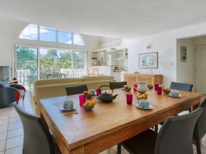 Holiday Home Atlantic Green by Interhome