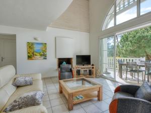 Holiday Home Atlantic Green by Interhome