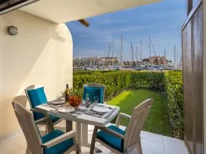 Apartment Les Deux voiles-4 by Interhome - 拉福克斯