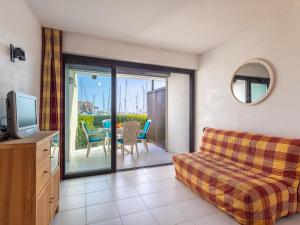 Apartment Les Deux voiles-4 by Interhome