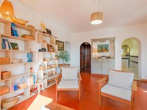 Holiday Home La Treille by Interhome