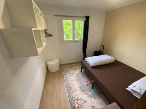 Appartements Studio F2 avec Jardin proche de Paris : Appartement 1 Chambre