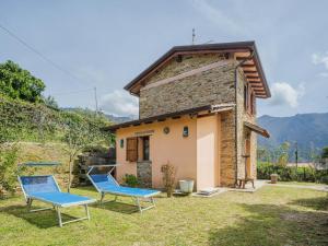 Holiday Home Leonardo by Interhome