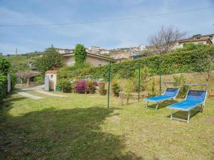 Holiday Home Leonardo by Interhome