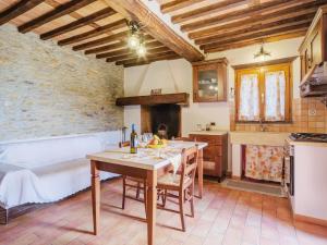 Holiday Home Leonardo by Interhome