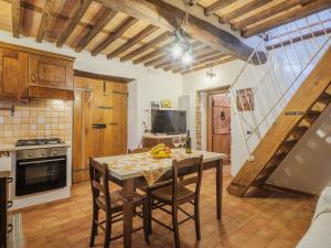 Holiday Home Leonardo by Interhome