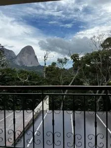 Vista Azul Apart Hotel - Vista Pedra Azul - Pedra Azul