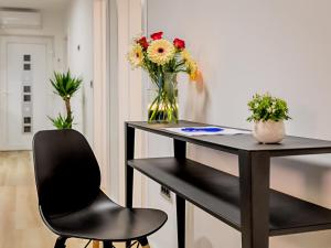 Apartment Bura by Interhome