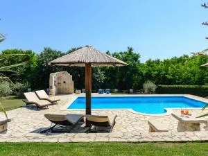 Holiday Home Valy by Interhome - Montižana