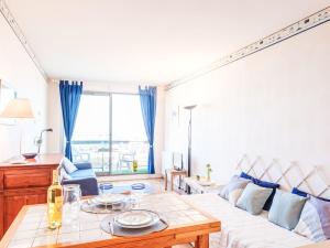 Studio Port Arcachon-9 by Interhome