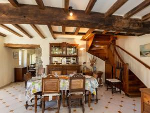 Holiday Home Ville Guerin by Interhome