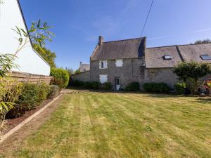 Holiday Home Ville Guerin by Interhome