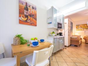Holiday Home Oleandro by Interhome img8