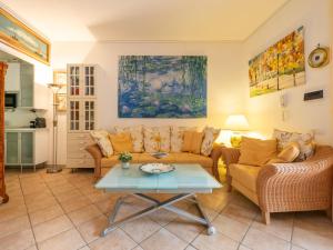 Holiday Home Oleandro by Interhome img6