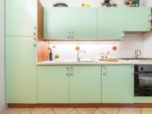 Holiday Home Oleandro by Interhome img9