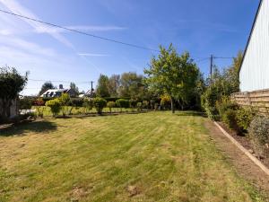 Holiday Home Ville Guerin by Interhome