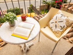 Holiday Home Oleandro by Interhome img28