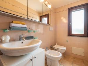 Holiday Home Oleandro by Interhome img21