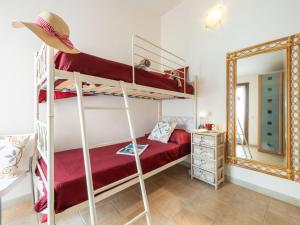 Holiday Home Oleandro by Interhome img16