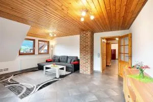 Wohnung Kuhblick - Heselbach