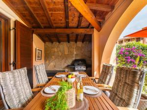 Holiday Home Oleandro by Interhome img27