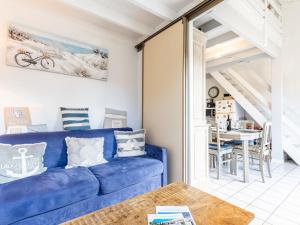 Apartment Hameau de Talaris-17 by Interhome