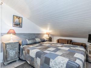 Apartment Hameau de Talaris-17 by Interhome