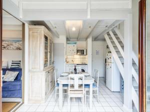Apartment Hameau de Talaris-17 by Interhome