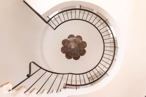 Villa Minaret by Abahana Villas
