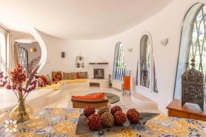 Villa Minaret by Abahana Villas