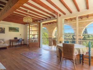 Holiday Home Villa Jeamic by Interhome