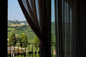 Suite Junior avec Terrasse
