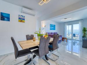 Apartment Emily by Interhome