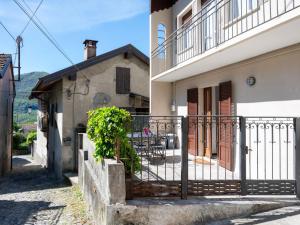 Holiday Home Trekking House by Interhome