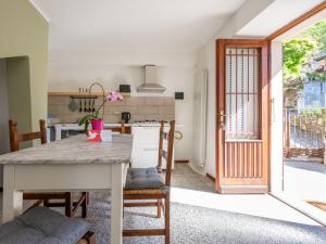 Holiday Home Trekking House by Interhome