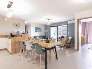 Appartements Apartment Vignola 2 by Interhome : photos des chambres